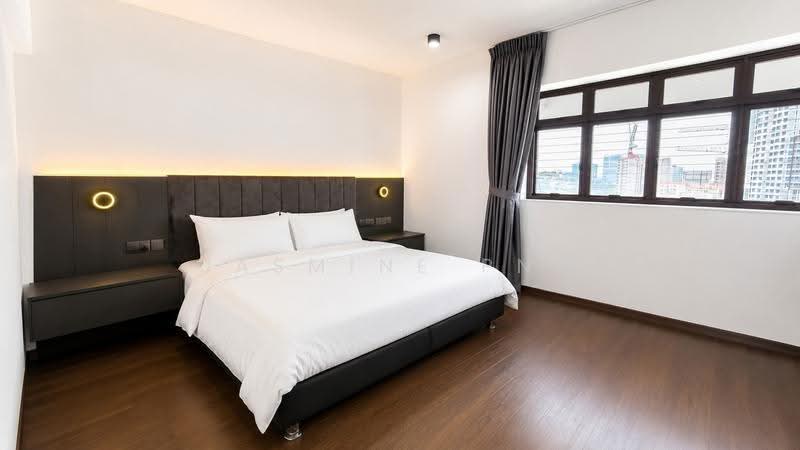91 Tanglin Halt Road, 91 Tanglin Halt Road, 3 Bedrooms, 915 sqft, HDB Flat For Sale, by Jasmine Png, 500244975 - Master Bedroom - PropertyGuru.com.sg