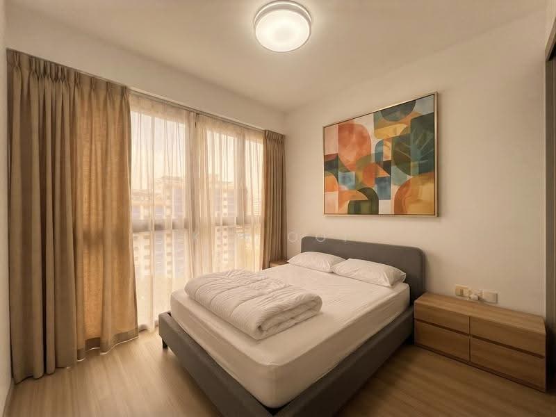 Parc Life, 29 Sembawang Crescent, Sembawang / Yishun, 2 Bedrooms, 753 sqft, Condominium For Sale, by Kim Ooi, 500244976 - Bedroom - PropertyGuru.com.sg