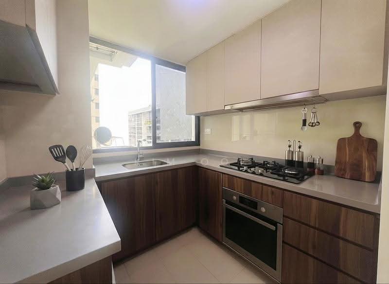 Parc Life, 29 Sembawang Crescent, Sembawang / Yishun, 2 Bedrooms, 753 sqft, Condominium For Sale, by Kim Ooi, 500244976 - Kitchen - PropertyGuru.com.sg