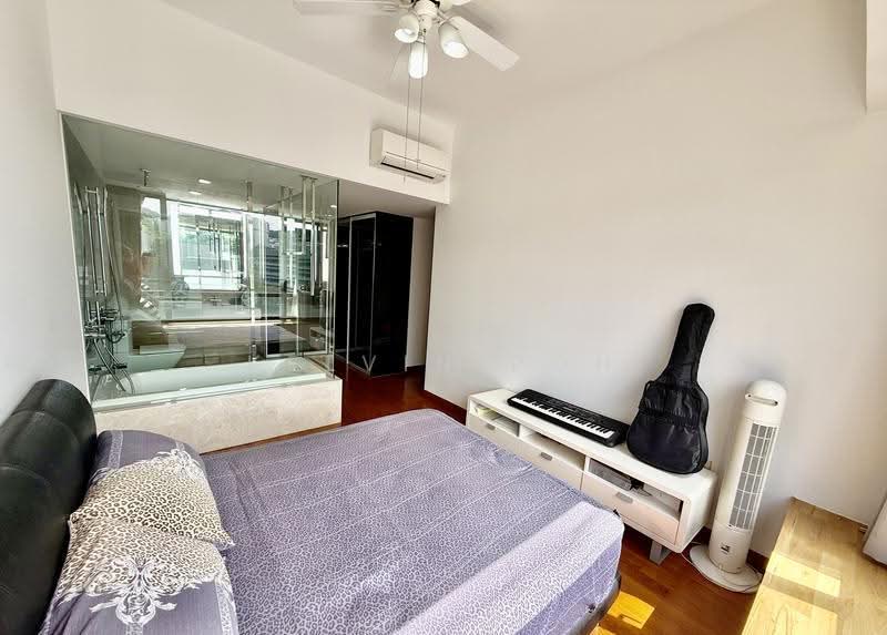 The Lanai, 140 Hillview Avenue, Dairy Farm / Bukit Panjang / Choa Chu Kang, 4 Bedrooms, 1,302 sqft, Condominium For Sale, by Kelvin Poh, 500244977 - Bedroom - PropertyGuru.com.sg