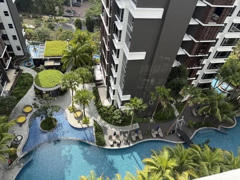 The Lanai, 140 Hillview Avenue, Dairy Farm / Bukit Panjang / Choa Chu Kang, 4 Bedrooms, 1,302 sqft, Condominium For Sale, by Kelvin Poh, 500244977 - Exterior - PropertyGuru.com.sg