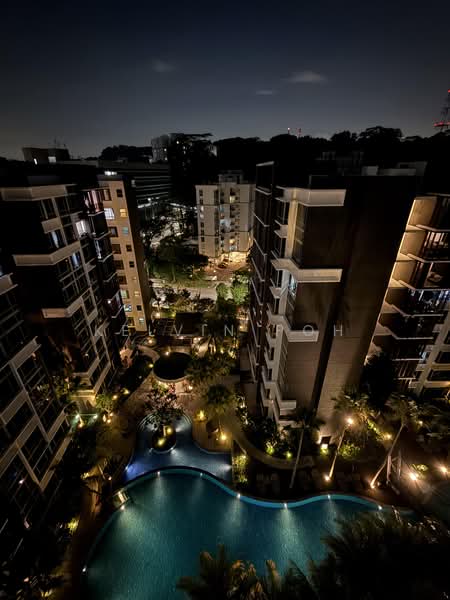 The Lanai, 140 Hillview Avenue, Dairy Farm / Bukit Panjang / Choa Chu Kang, 4 Bedrooms, 1,302 sqft, Condominium For Sale, by Kelvin Poh, 500244977 - PropertyGuru.com.sg
