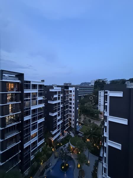 The Lanai, 140 Hillview Avenue, Dairy Farm / Bukit Panjang / Choa Chu Kang, 4 Bedrooms, 1,302 sqft, Condominium For Sale, by Kelvin Poh, 500244977 - PropertyGuru.com.sg