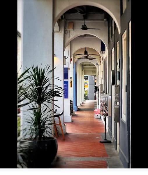 Tras Street, Chinatown / Tanjong Pagar, 4,500 sqft, Shop / Shophouse For Rent, by Jodia Tay, 500244978 - Exterior - CommercialGuru.com.sg