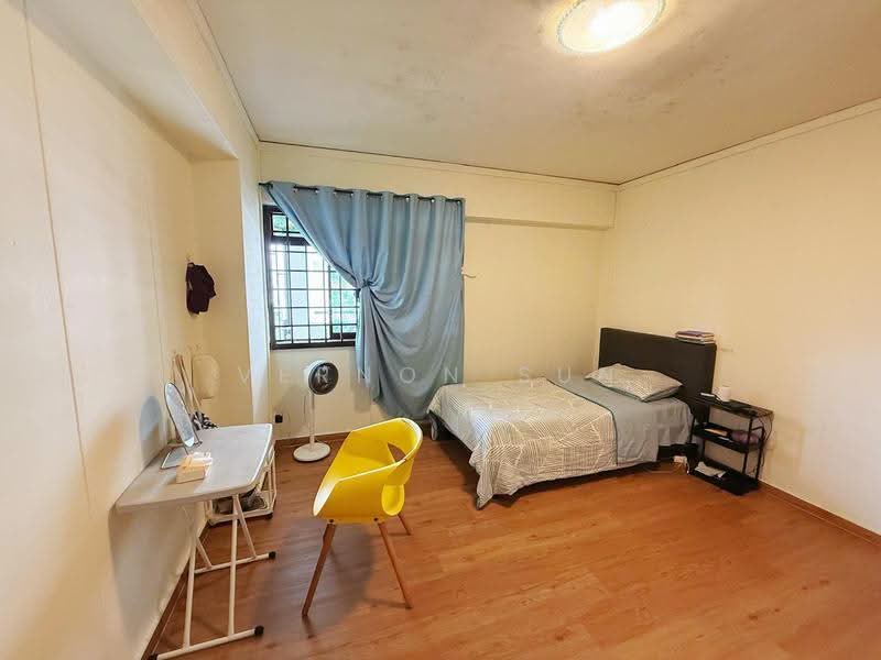 898B Woodlands Drive 50, 898B Woodlands Drive 50, Admiralty / Woodlands, 3 Bedrooms, 1,076 sqft, HDB Flat For Sale, by Vernon Sun, 500244982 - Bedroom 1 - PropertyGuru.com.sg