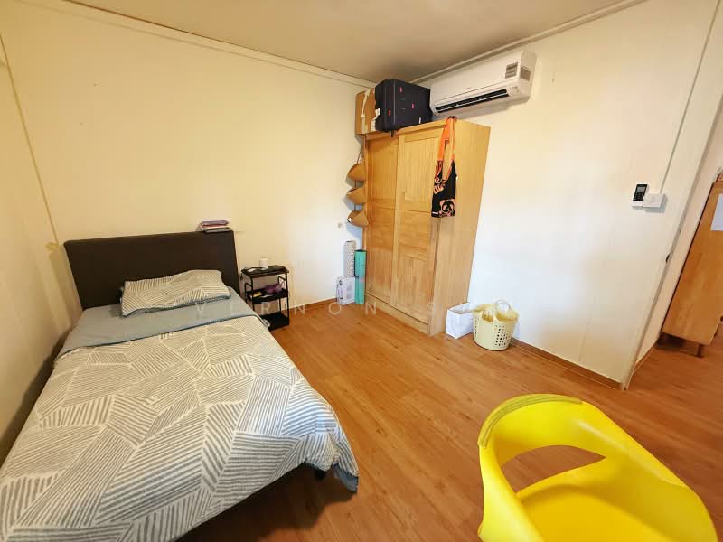 898B Woodlands Drive 50, 898B Woodlands Drive 50, Admiralty / Woodlands, 3 Bedrooms, 1,076 sqft, HDB Flat For Sale, by Vernon Sun, 500244982 - Bedroom 1 - PropertyGuru.com.sg