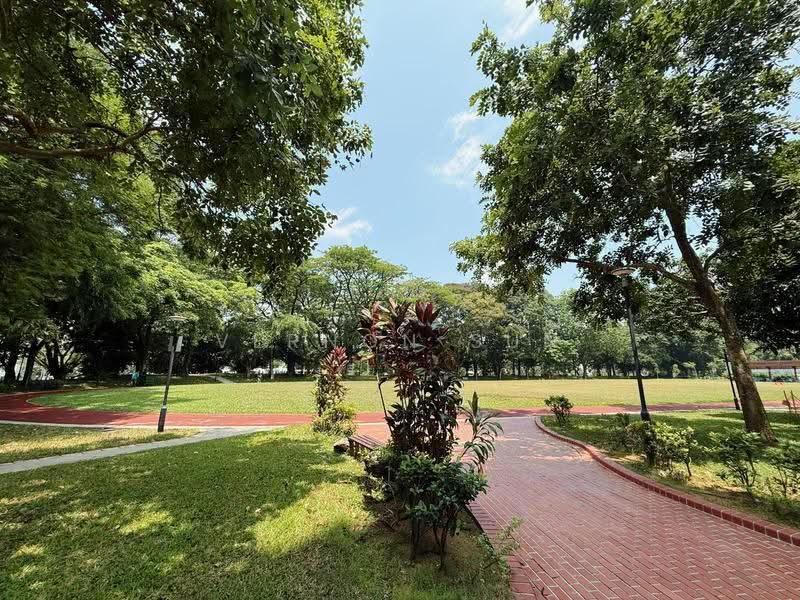 898B Woodlands Drive 50, 898B Woodlands Drive 50, Admiralty / Woodlands, 3 Bedrooms, 1,076 sqft, HDB Flat For Sale, by Vernon Sun, 500244982 - Park downstairs - PropertyGuru.com.sg