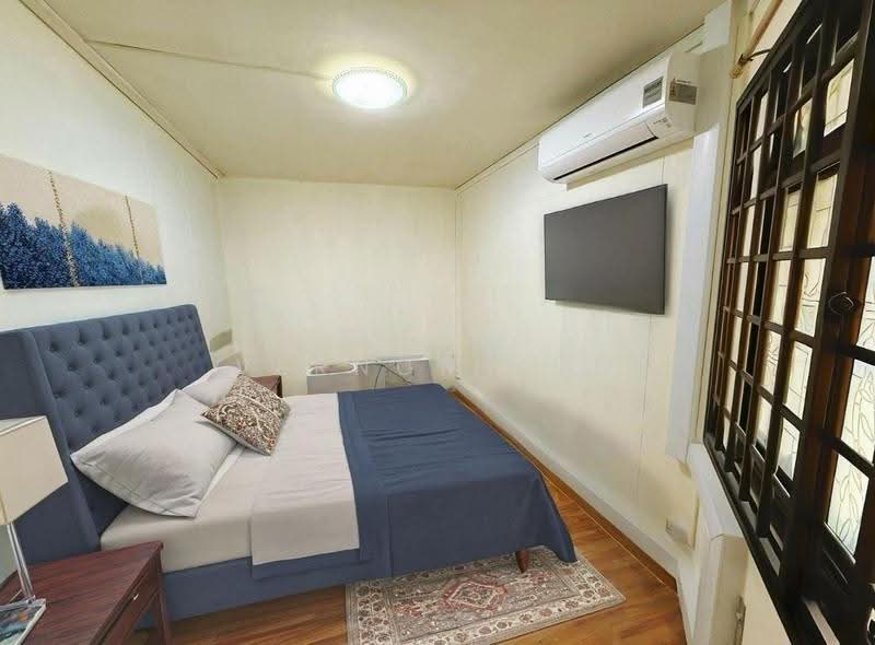 898B Woodlands Drive 50, 898B Woodlands Drive 50, Admiralty / Woodlands, 3 Bedrooms, 1,076 sqft, HDB Flat For Sale, by Vernon Sun, 500244982 - Bedroom 2 - PropertyGuru.com.sg