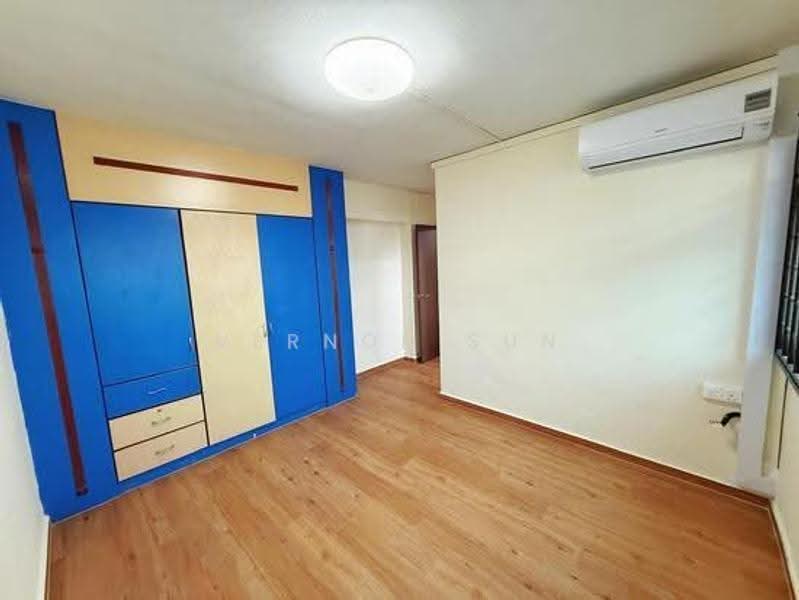 898B Woodlands Drive 50, 898B Woodlands Drive 50, Admiralty / Woodlands, 3 Bedrooms, 1,076 sqft, HDB Flat For Sale, by Vernon Sun, 500244982 - Master Bedroom - PropertyGuru.com.sg
