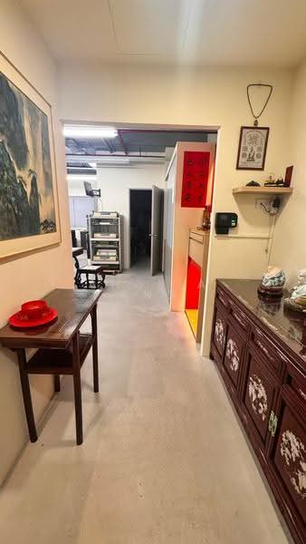 Aljunied Industrial Complex, 623-625 Aljunied Road, Eunos / Geylang / Paya Lebar, 940 sqft, Light Industrial (B1) For Rent, by Angela Ang, 500244983 - Corridor - CommercialGuru.com.sg