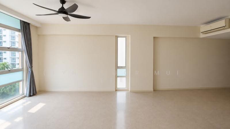 Dahlia Park Condo, 1 Flora Drive, 3 Bedrooms, 1,098 sqft, Condominium For Sale, by (Lynn) Gor Mui Yee, 500244984 - Living Room - PropertyGuru.com.sg