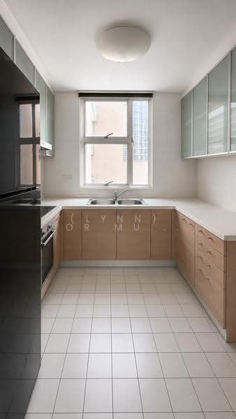 Dahlia Park Condo, 1 Flora Drive, 3 Bedrooms, 1,098 sqft, Condominium For Sale, by (Lynn) Gor Mui Yee, 500244984 - Kitchen - PropertyGuru.com.sg