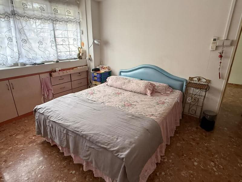 56 Cassia Crescent, 56 Cassia Crescent, Eunos / Geylang / Paya Lebar, 3 Bedrooms, 1,098 sqft, HDB Flat For Sale, by (Jaz) Siaw Ping Phang, 500244985 - Bedroom - PropertyGuru.com.sg