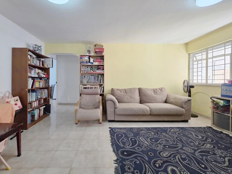 120 Serangoon North Avenue 1, 120 Serangoon North Avenue 1, 3 Bedrooms, 980 sqft, HDB Flat For Sale, by Phyllis Koh 郭艾廷, 500244986 - PropertyGuru.com.sg