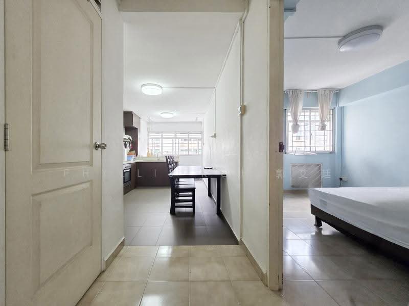 120 Serangoon North Avenue 1, 120 Serangoon North Avenue 1, 3 Bedrooms, 980 sqft, HDB Flat For Sale, by Phyllis Koh 郭艾廷, 500244986 - PropertyGuru.com.sg