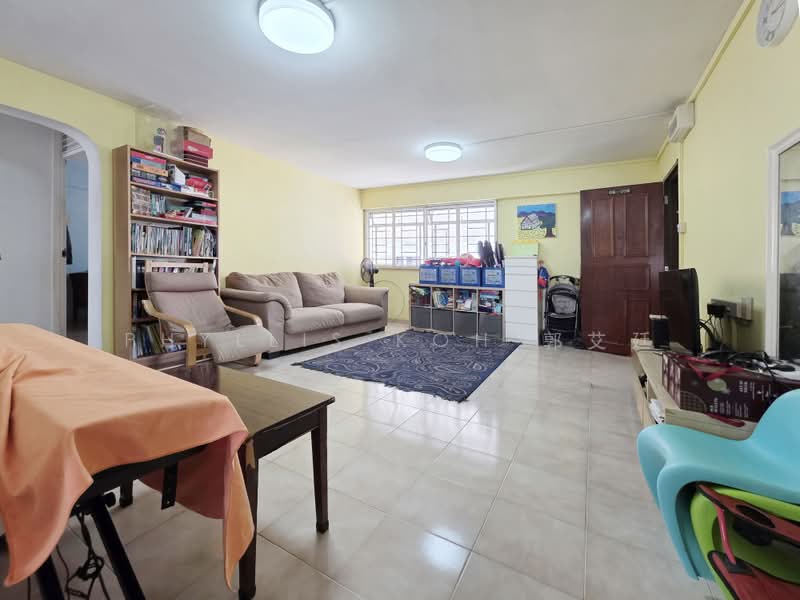 120 Serangoon North Avenue 1, 120 Serangoon North Avenue 1, 3 Bedrooms, 980 sqft, HDB Flat For Sale, by Phyllis Koh 郭艾廷, 500244986 - PropertyGuru.com.sg