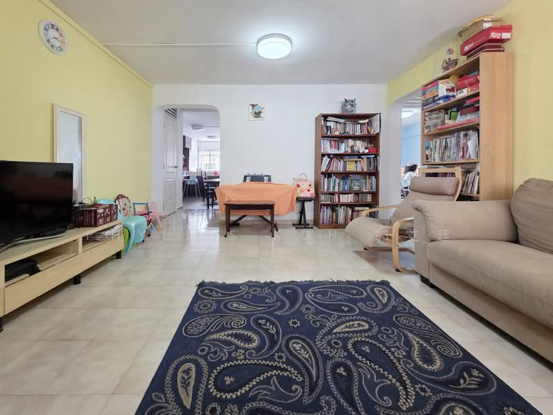 120 Serangoon North Avenue 1, 120 Serangoon North Avenue 1, 3 Bedrooms, 980 sqft, HDB Flat For Sale, by Phyllis Koh 郭艾廷, 500244986 - PropertyGuru.com.sg