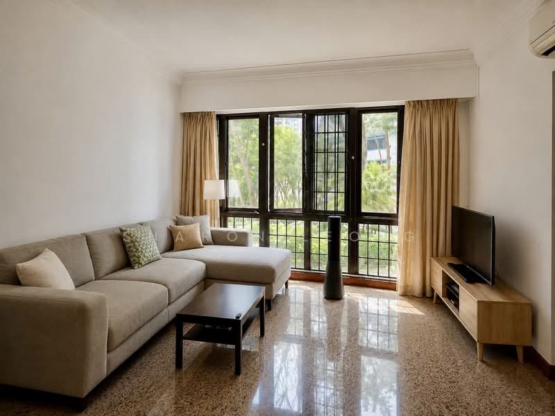 Seasons Park, 493 Yio Chu Kang Road, 2 Bedrooms, 1,044 sqft, Condominium For Rent, by Sharon Leong, 500244987 - Living Room - PropertyGuru.com.sg