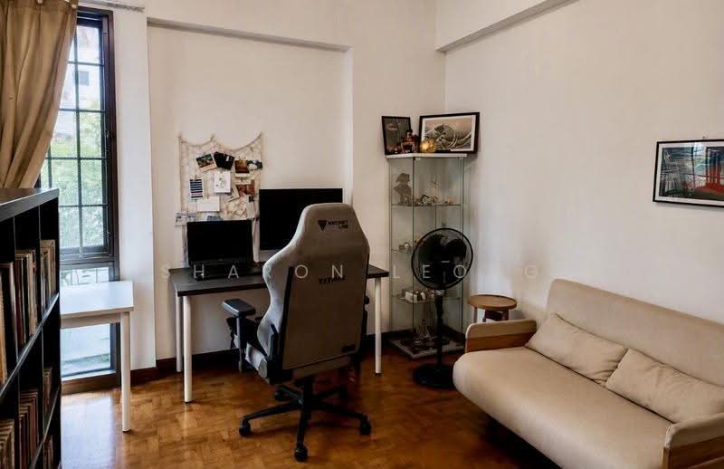 Seasons Park, 493 Yio Chu Kang Road, 2 Bedrooms, 1,044 sqft, Condominium For Rent, by Sharon Leong, 500244987 - Study - PropertyGuru.com.sg