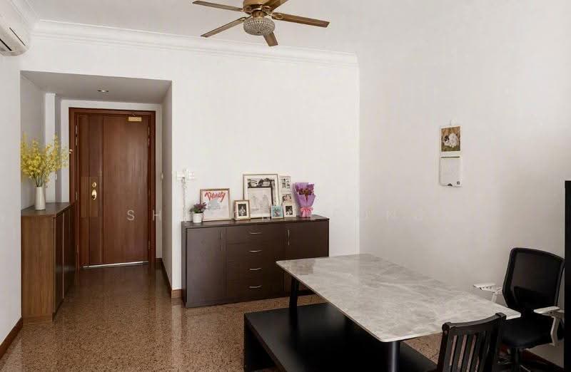 Seasons Park, 493 Yio Chu Kang Road, 2 Bedrooms, 1,044 sqft, Condominium For Rent, by Sharon Leong, 500244987 - Living Room - PropertyGuru.com.sg