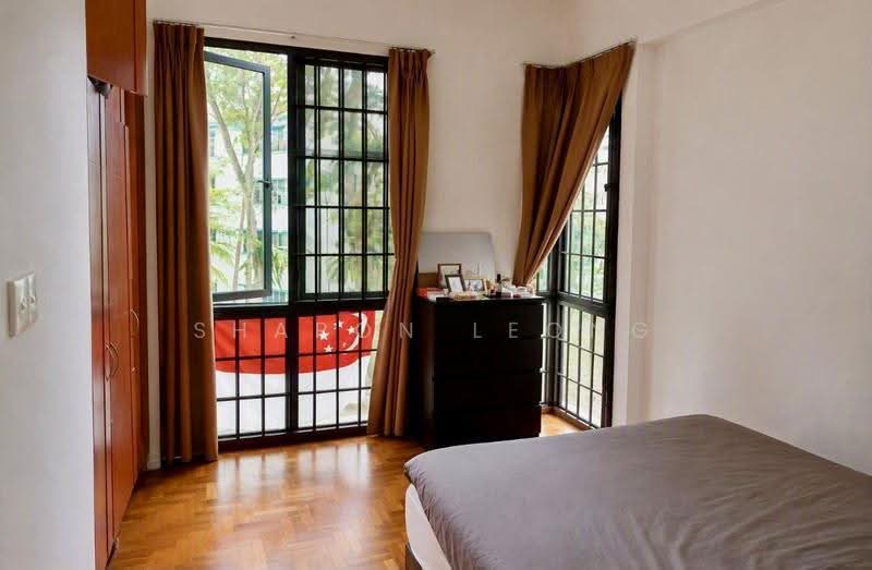 Seasons Park, 493 Yio Chu Kang Road, 2 Bedrooms, 1,044 sqft, Condominium For Rent, by Sharon Leong, 500244987 - Bedroom - PropertyGuru.com.sg