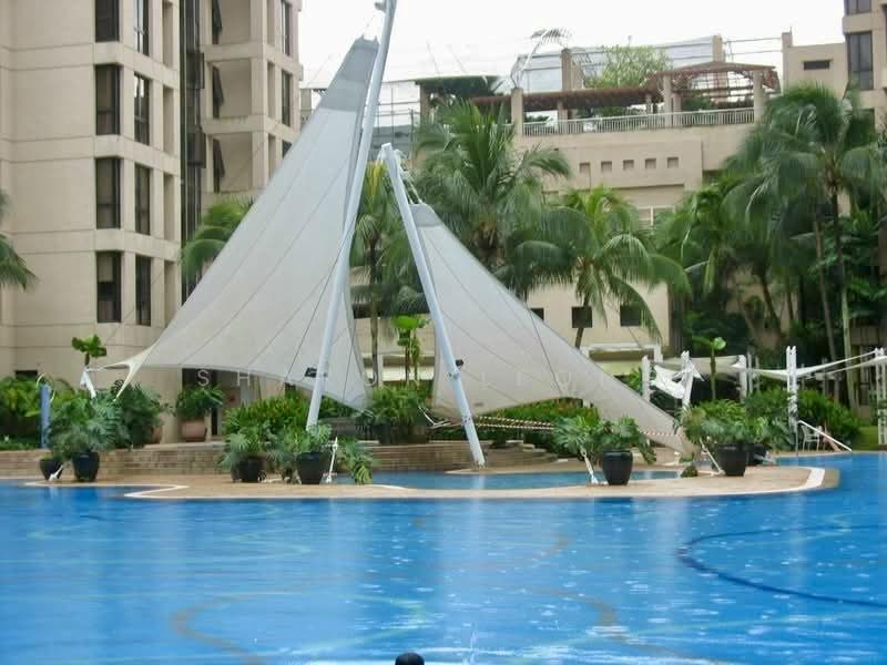 Seasons Park, 493 Yio Chu Kang Road, 2 Bedrooms, 1,044 sqft, Condominium For Rent, by Sharon Leong, 500244987 - Pool - PropertyGuru.com.sg