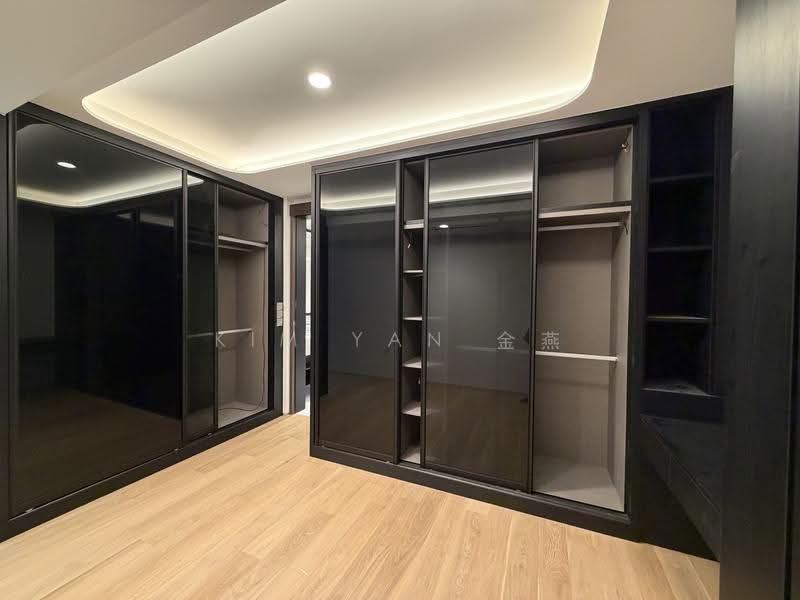 Brand New & Luxury, 5 levels with Lift & Pool, grand living hall with super high ceiling, walk to Tan Kah Kee MRT - call 8130 3636 to view now!, Newton / Novena, 6 Bedrooms, 9,600 sqft, Bungalow House For Sale, by Kim Yan 金燕, 500244988 - Interior - PropertyGuru.com.sg