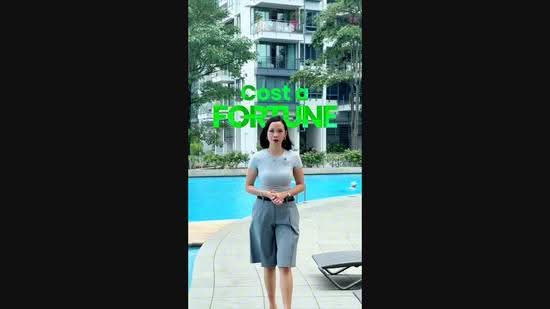 Rivergate, 93 Robertson Quay, Orchard / River Valley, 3 Bedrooms, 1,464 sqft, Condominium For Sale, by Joy Shi 施谨婉, 500244989 - PropertyGuru.com.sg