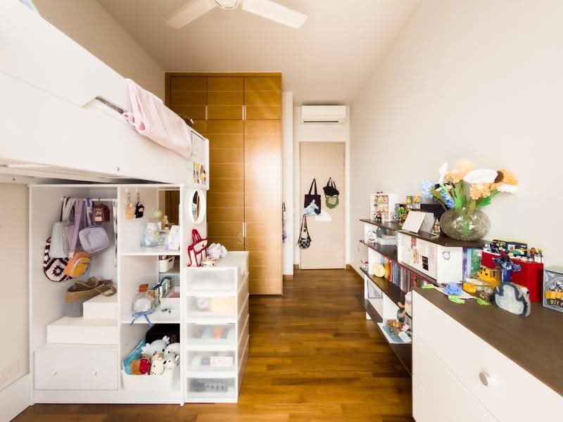 Rivergate, 93 Robertson Quay, 3 Bedrooms, 1,464 sqft, Condominium For Sale, by Joy Shi 施谨婉, 500244989 - Bedroom - PropertyGuru.com.sg