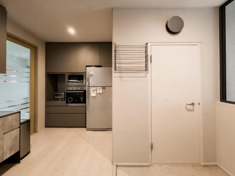 Rivergate, 93 Robertson Quay, 3 Bedrooms, 1,464 sqft, Condominium For Sale, by Joy Shi 施谨婉, 500244989 - Kitchen - PropertyGuru.com.sg