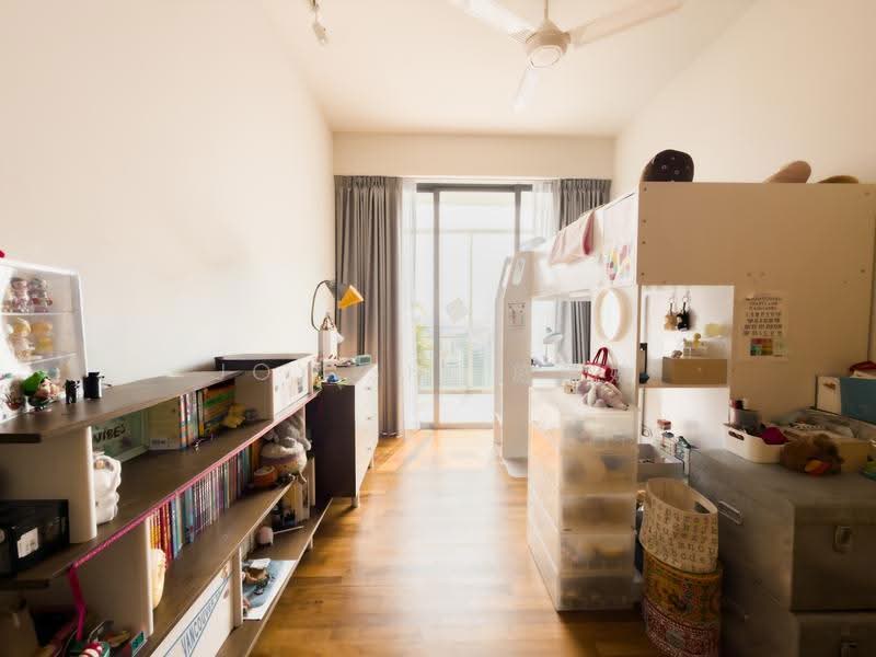 Rivergate, 93 Robertson Quay, 3 Bedrooms, 1,464 sqft, Condominium For Sale, by Joy Shi 施谨婉, 500244989 - Bedroom - PropertyGuru.com.sg