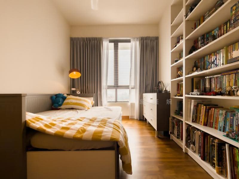 Rivergate, 93 Robertson Quay, 3 Bedrooms, 1,464 sqft, Condominium For Sale, by Joy Shi 施谨婉, 500244989 - Bedroom - PropertyGuru.com.sg