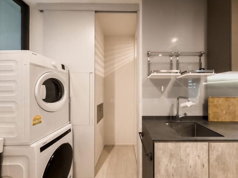 Rivergate, 93 Robertson Quay, 3 Bedrooms, 1,464 sqft, Condominium For Sale, by Joy Shi 施谨婉, 500244989 - Kitchen - PropertyGuru.com.sg