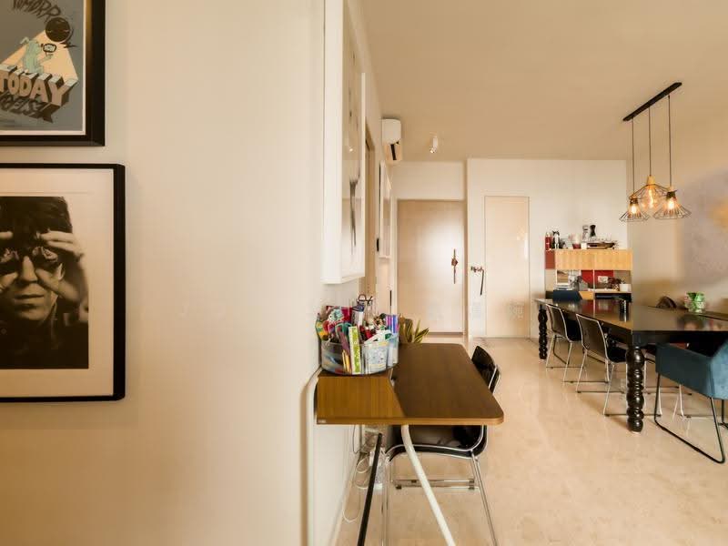 Rivergate, 93 Robertson Quay, 3 Bedrooms, 1,464 sqft, Condominium For Sale, by Joy Shi 施谨婉, 500244989 - Interior - PropertyGuru.com.sg