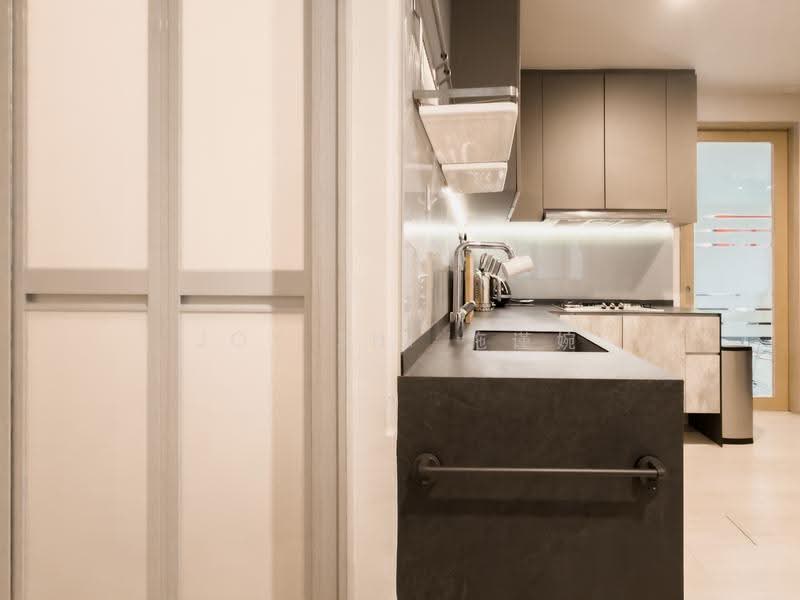 Rivergate, 93 Robertson Quay, 3 Bedrooms, 1,464 sqft, Condominium For Sale, by Joy Shi 施谨婉, 500244989 - Kitchen - PropertyGuru.com.sg