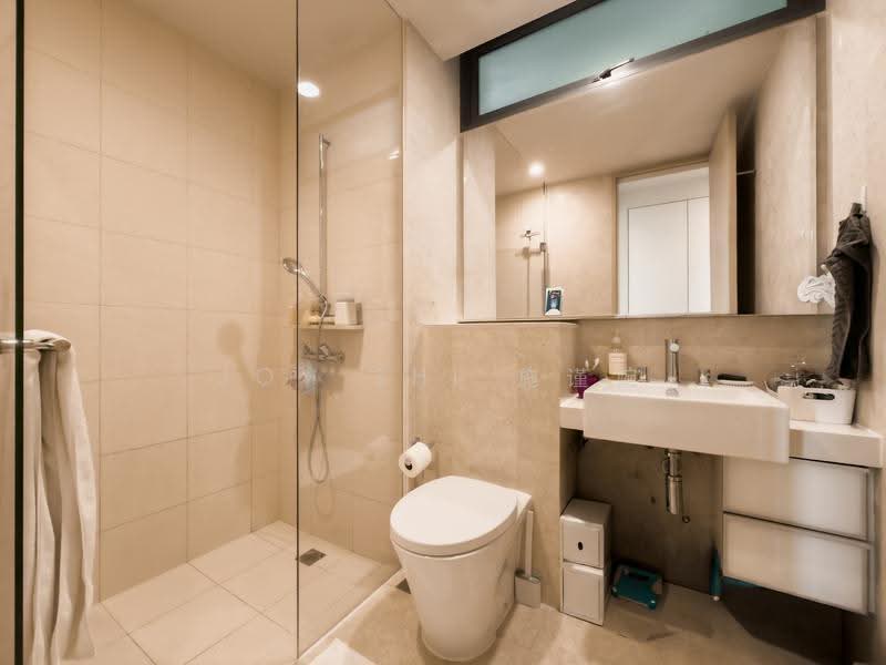 Rivergate, 93 Robertson Quay, 3 Bedrooms, 1,464 sqft, Condominium For Sale, by Joy Shi 施谨婉, 500244989 - Bathroom - PropertyGuru.com.sg