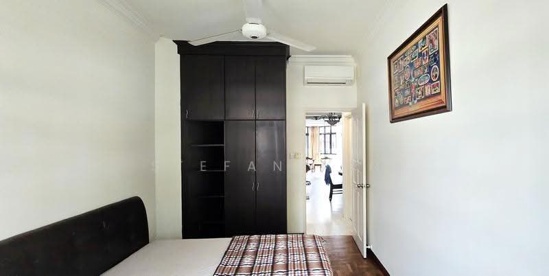 Limau Park, 22 Jalan Limau Bali, Room Rental, 160 sqft, Condominium For Rent, by Stefan Tan, 500244996 - Bedroom - PropertyGuru.com.sg
