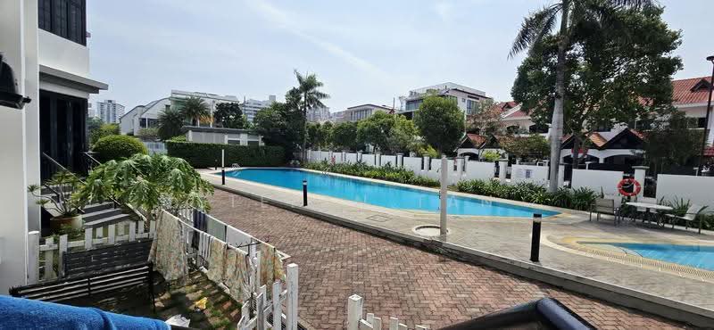 Limau Park, 22 Jalan Limau Bali, Room Rental, 160 sqft, Condominium For Rent, by Stefan Tan, 500244996 - Exterior - PropertyGuru.com.sg