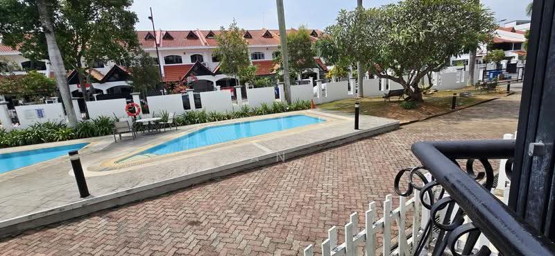 Limau Park, 22 Jalan Limau Bali, Room Rental, 160 sqft, Condominium For Rent, by Stefan Tan, 500244996 - Exterior - PropertyGuru.com.sg