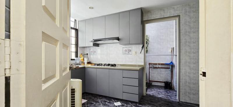 Limau Park, 22 Jalan Limau Bali, Room Rental, 160 sqft, Condominium For Rent, by Stefan Tan, 500244996 - Kitchen - PropertyGuru.com.sg