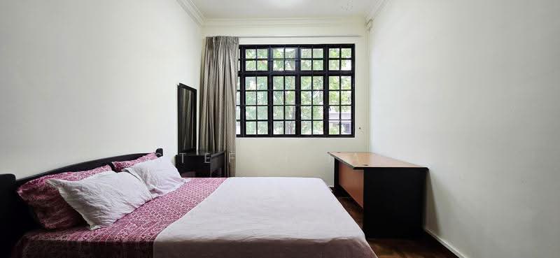 Limau Park, 22 Jalan Limau Bali, Bedok / Upper East Coast, Room Rental, 160 sqft, Condominium For Rent, by Stefan Tan, 500244996 - Bedroom - PropertyGuru.com.sg