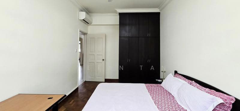 Limau Park, 22 Jalan Limau Bali, Bedok / Upper East Coast, Room Rental, 160 sqft, Condominium For Rent, by Stefan Tan, 500244996 - Bedroom - PropertyGuru.com.sg