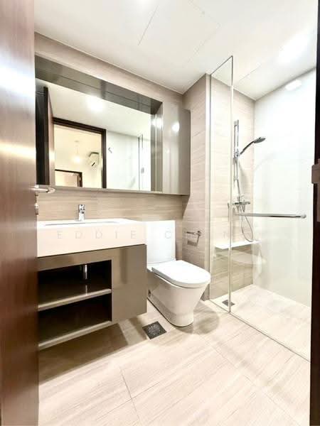 Botanique at Bartley, 233 Upper Paya Lebar Road, Hougang / Punggol / Sengkang, 2 Bedrooms, 732 sqft, Condominium For Sale, by Eddie Cheng, 500244998 - PropertyGuru.com.sg