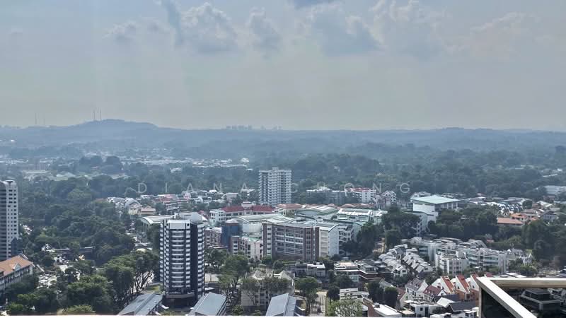 Trilight, 9 Newton Road, Newton / Novena, 4 Bedrooms, 5,802 sqft, Condominium For Sale, by Diana Chong, 500244999 - Exterior - PropertyGuru.com.sg