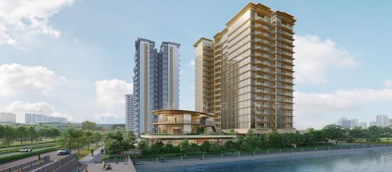 Grand Dunman, 18 Dunman Road, East Coast / Marine Parade, 5 Bedrooms, 2,131 sqft, Condominium For Sale, by Wai Ming Ng, 500245000 - PropertyGuru.com.sg