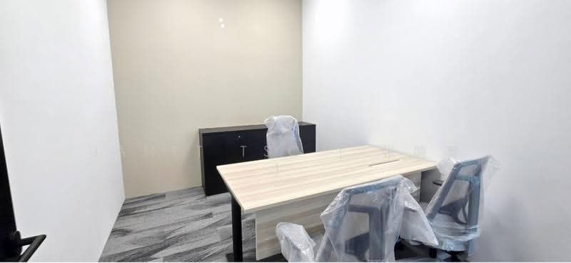 Keppel South Central, 10 Hoe Chiang Road, Chinatown / Tanjong Pagar, 2,100 sqft, Office For Rent, by Janet Tsc ( 张曉菁 ), 500245001 - Study - CommercialGuru.com.sg