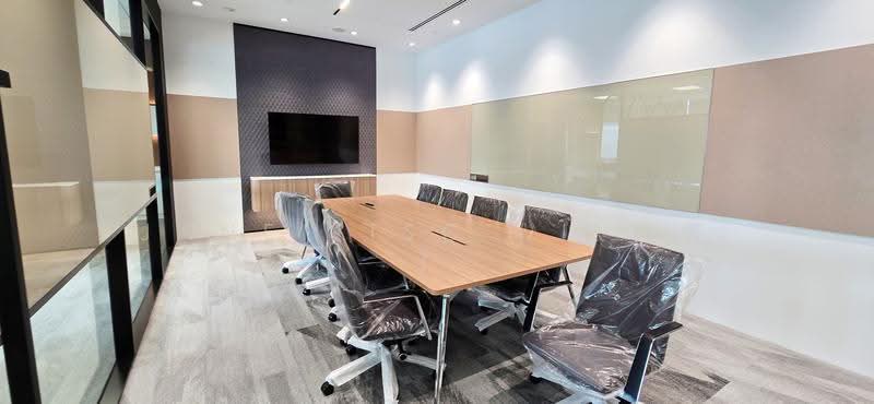 Keppel South Central, 10 Hoe Chiang Road, Chinatown / Tanjong Pagar, 2,100 sqft, Office For Rent, by Janet Tsc ( 张曉菁 ), 500245001 - CommercialGuru.com.sg