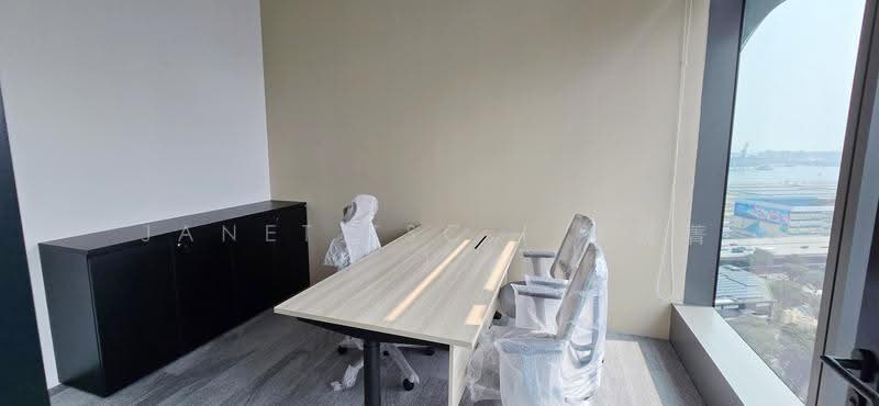 Keppel South Central, 10 Hoe Chiang Road, Chinatown / Tanjong Pagar, 2,100 sqft, Office For Rent, by Janet Tsc ( 张曉菁 ), 500245001 - CommercialGuru.com.sg