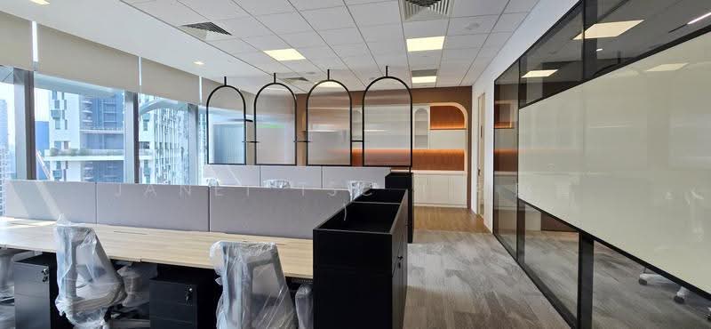 Keppel South Central, 10 Hoe Chiang Road, Chinatown / Tanjong Pagar, 2,100 sqft, Office For Rent, by Janet Tsc ( 张曉菁 ), 500245001 - CommercialGuru.com.sg