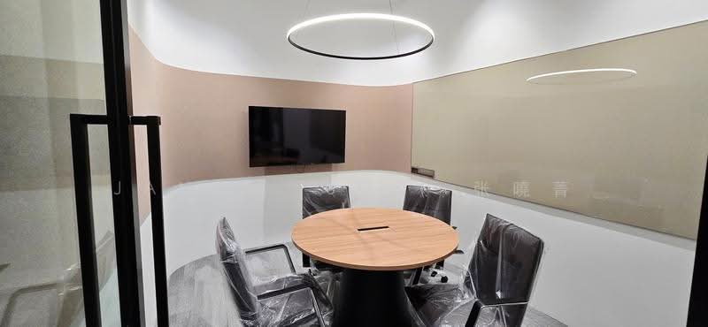 Keppel South Central, 10 Hoe Chiang Road, Chinatown / Tanjong Pagar, 2,100 sqft, Office For Rent, by Janet Tsc ( 张曉菁 ), 500245001 - CommercialGuru.com.sg